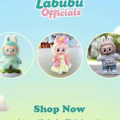 labubu