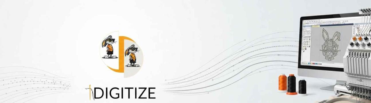 idigitize