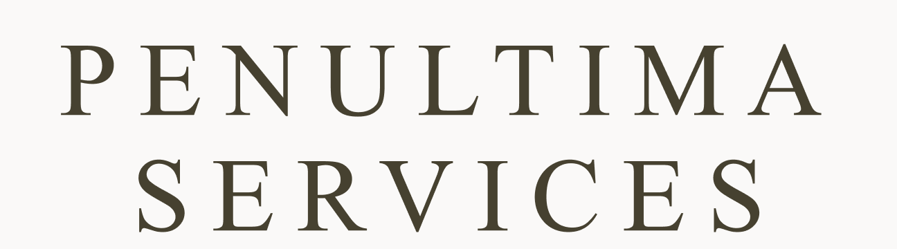 penultimaservices