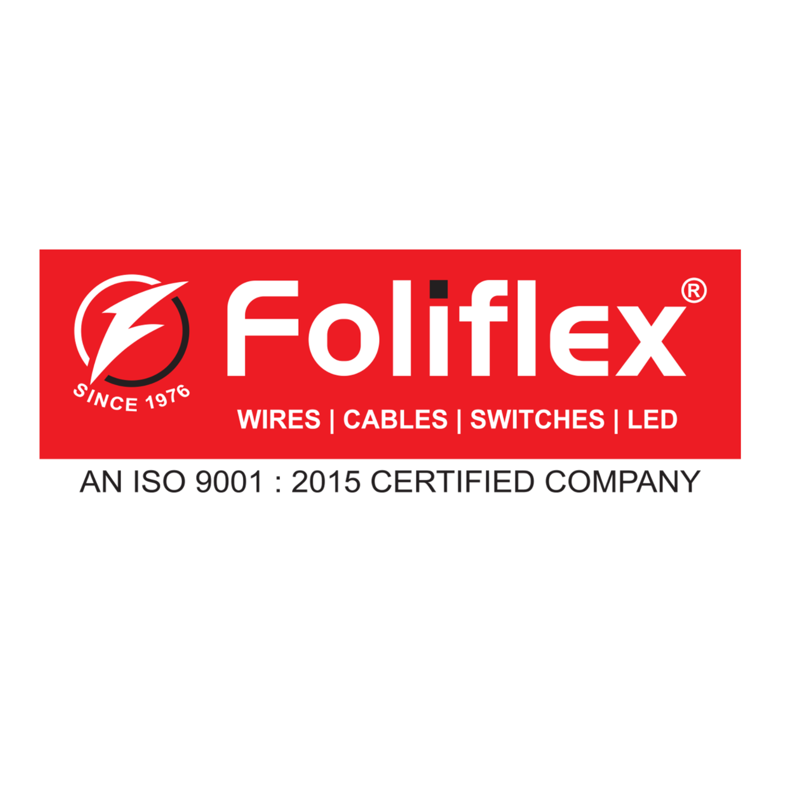 Foliflexcables