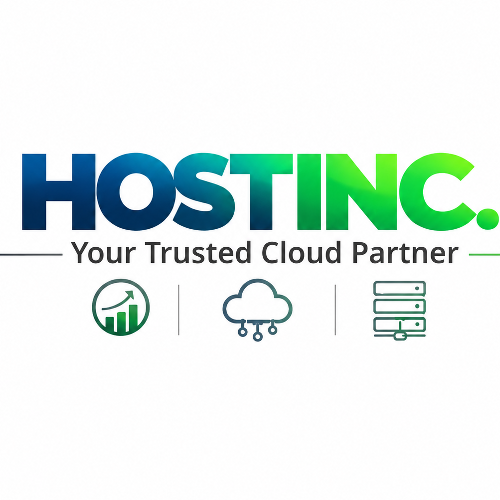 hostInc