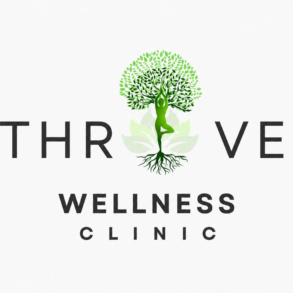 ThryveWellnessClinic