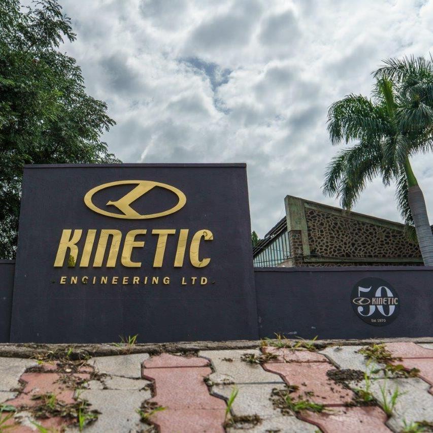 Kineticindia