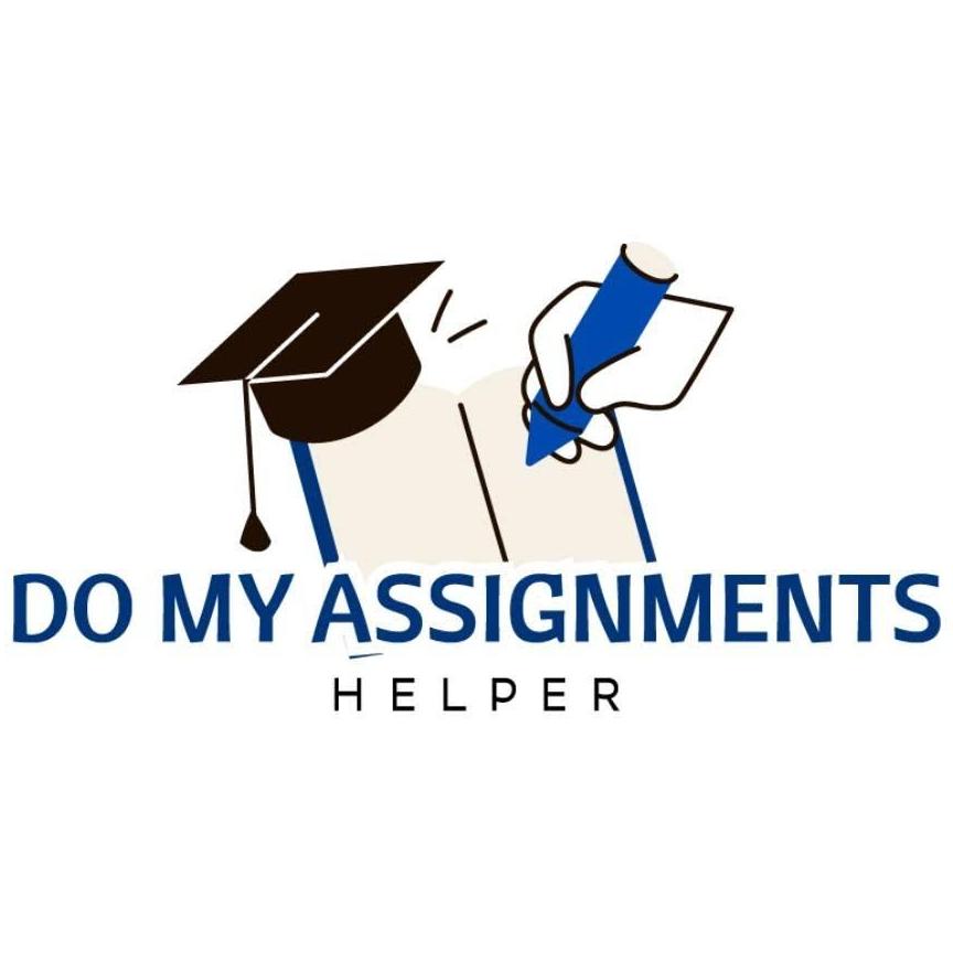 domyassignmentshelper
