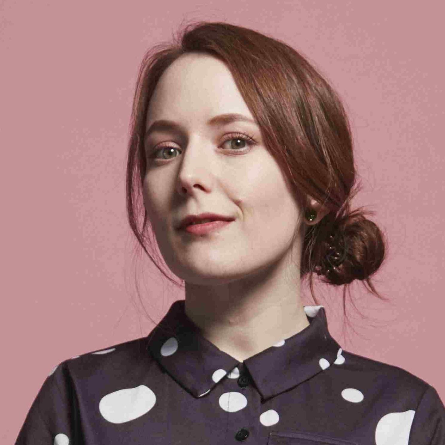 freyaparker