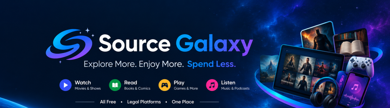 sourcegalaxy