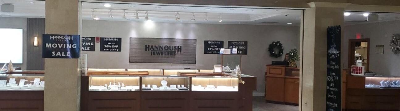 hannoush