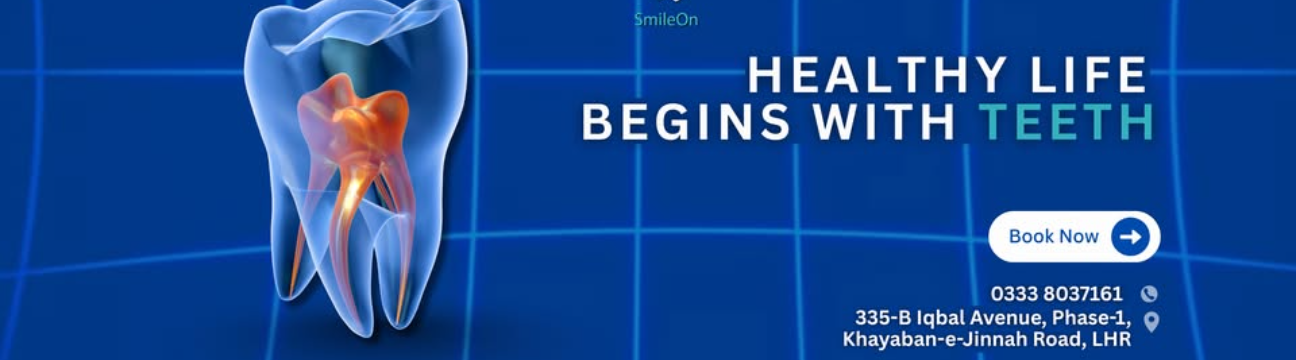 smileon