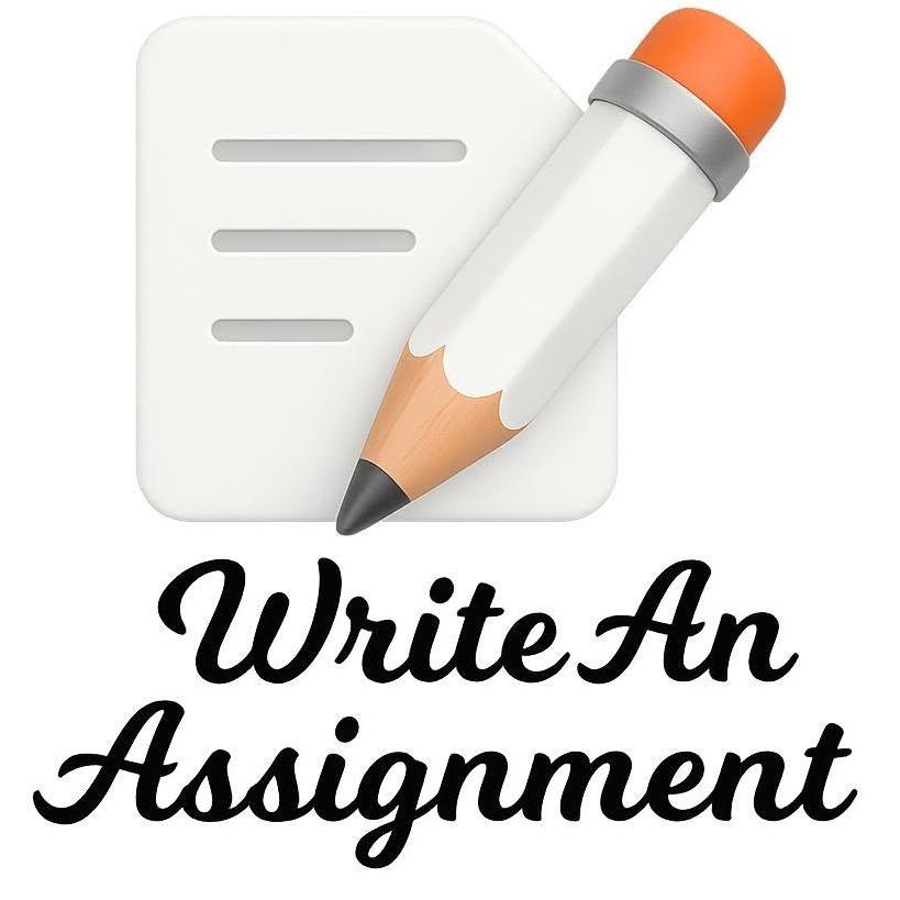 writeanassignments
