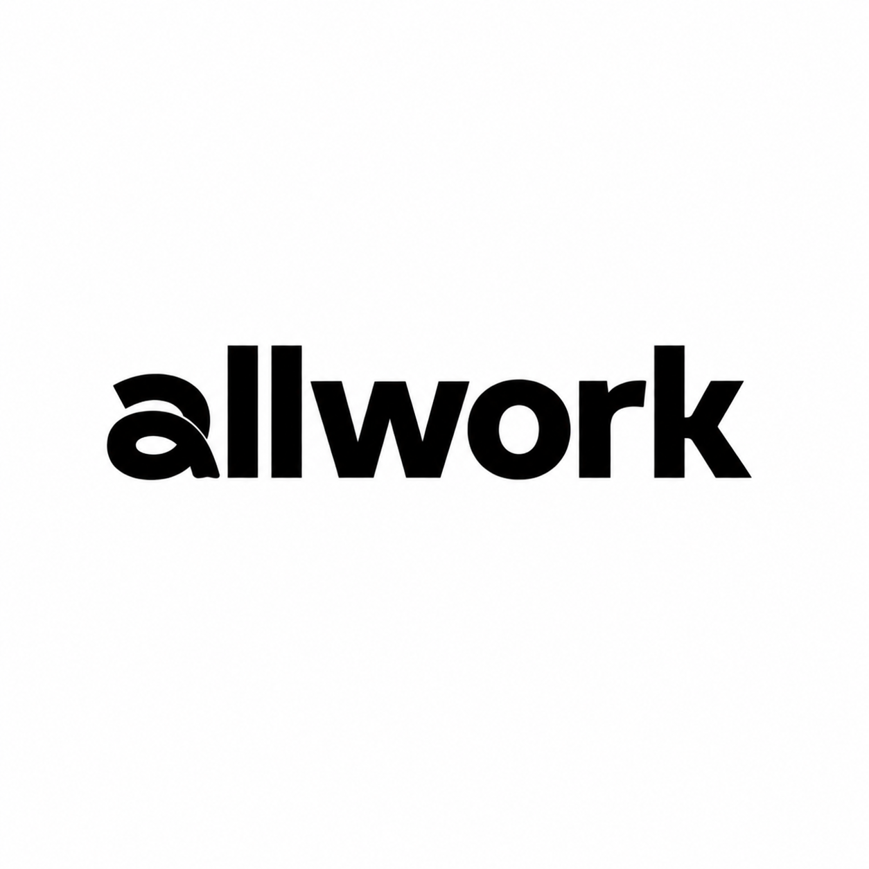 allwork
