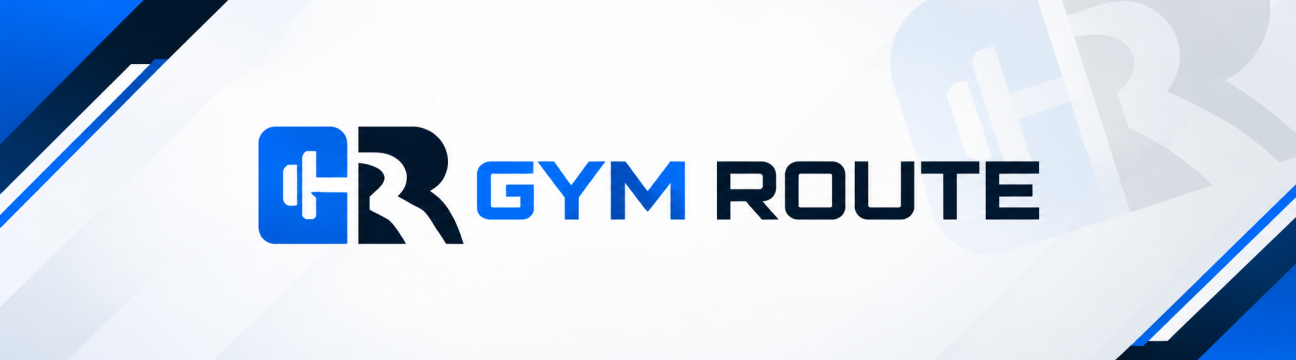 GymRoute